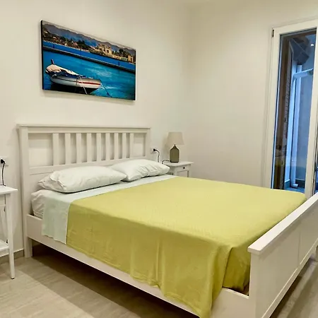 Апартаменты Lumsa With Kitchen And Washing Machine